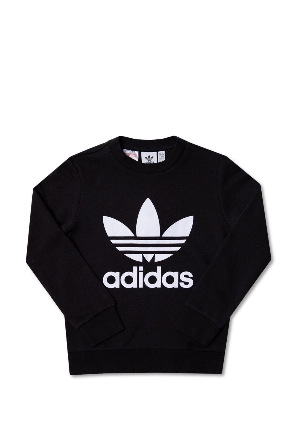 Adidas kids clearance sweatshirt